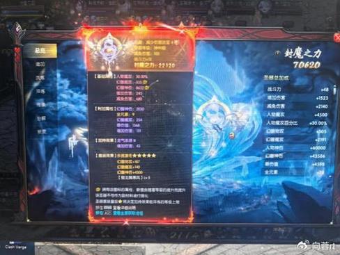 魔域私服新手指南，操作攻略、职业选择、装备获取详解！  第2张