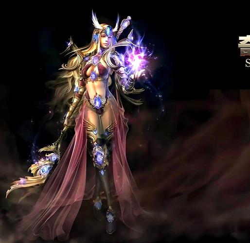 奇迹sf攻略：职业选择与冒险指南，新手必看！  第3张