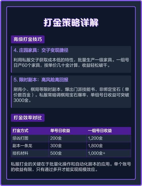 天龙私服揭秘，版本、服务器与玩家规模全面解析！  第2张