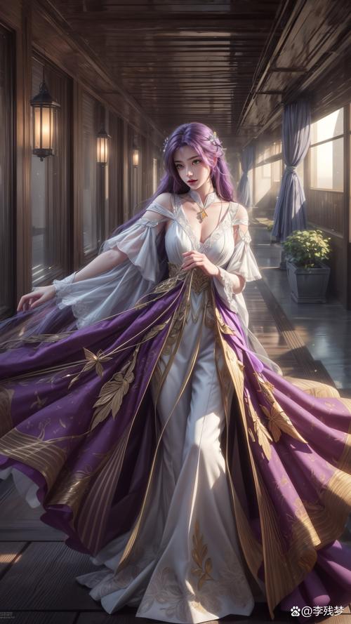 完美世界私服7大特色解析：画面惊艳、职业自由、副本多样！  第2张