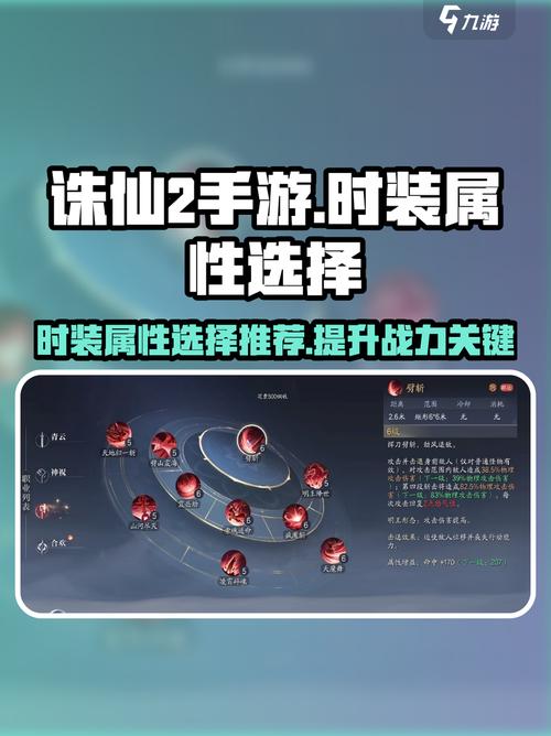 诛仙私服新手攻略，选择角色、熟悉界面、掌握技巧！  第2张