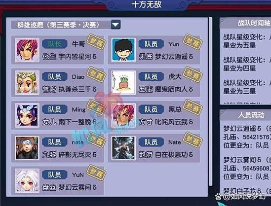 梦幻西游私服解析，特点、玩法与风险，资深玩家必看！  第2张