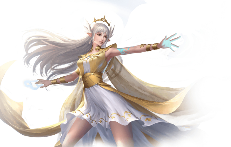 完美世界私服评测，画面精美、职业多样，探索奇幻世界！  第2张